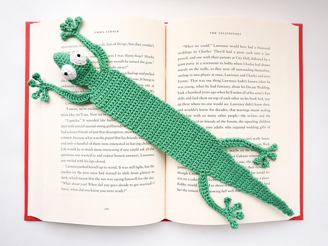 Book Gecko — foto 2