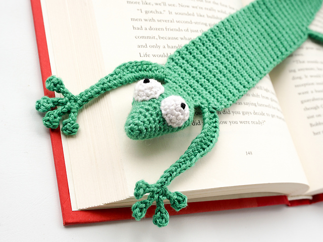 Book Gecko — foto 3