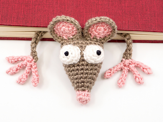 Book Rat — foto 4