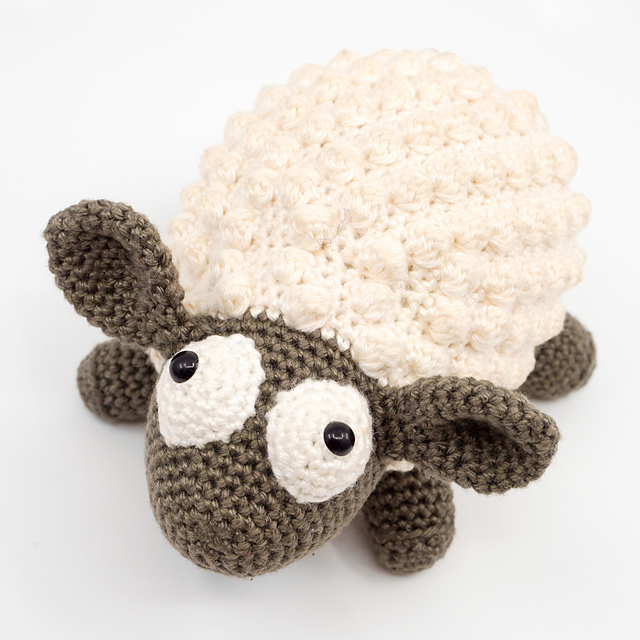 The Chubby Sheep