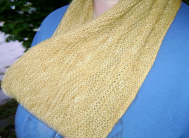 Sun Storm Cowl