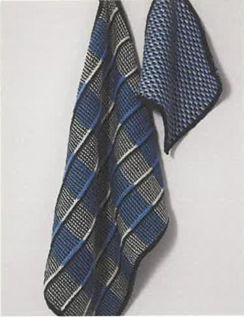 Anni cloth set