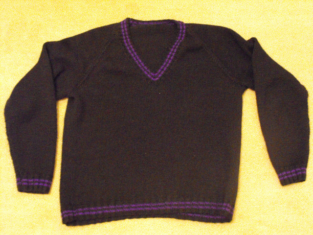 3267 Sweater