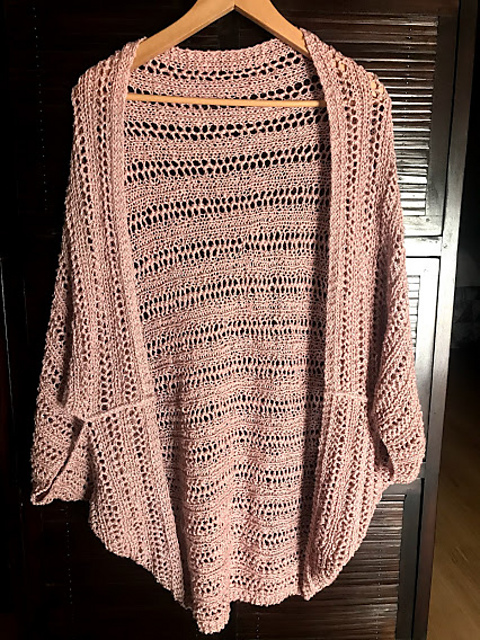 Kimono Lino