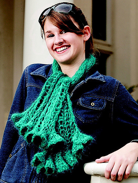 Bella Scarf