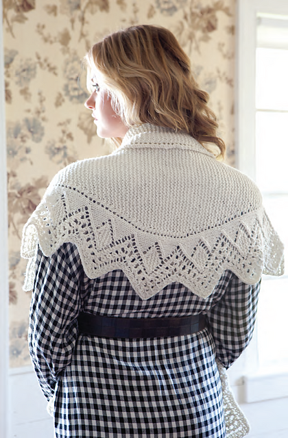 Oquirrh Mountains Wrap