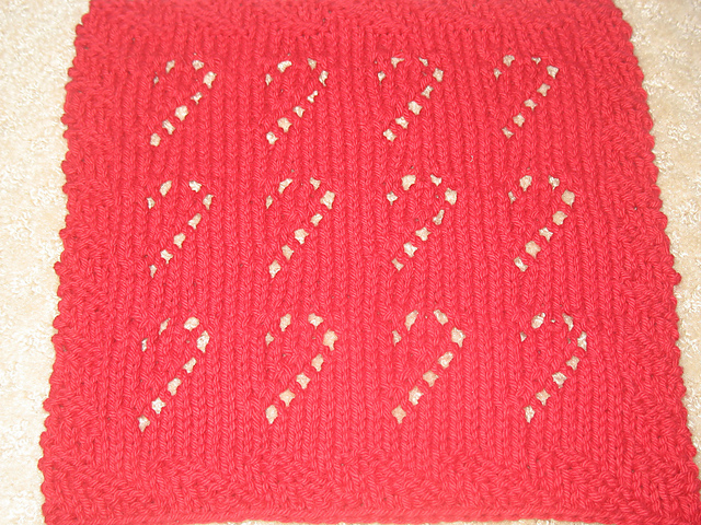 Dancing Canes II