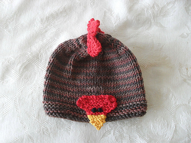 Cockadoodledoo