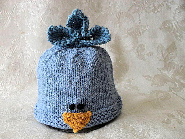 Bluebird of Happiness