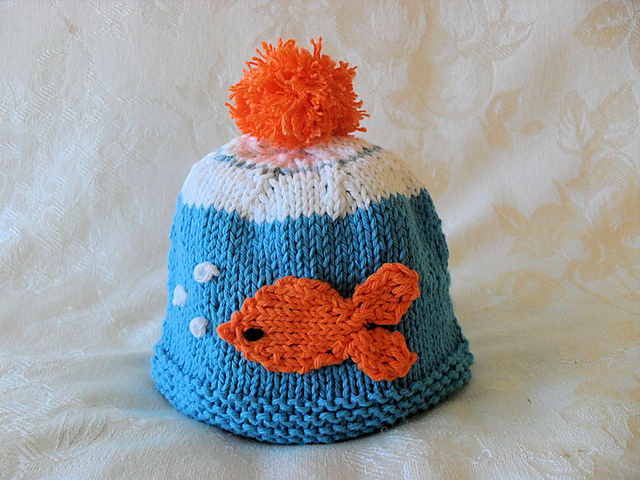Pet Goldfish