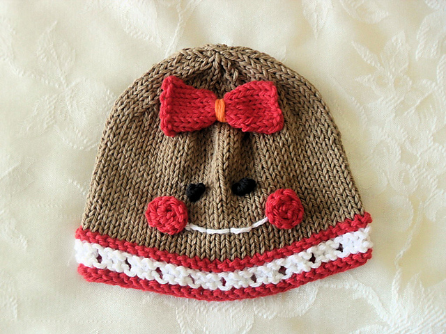 Gingerbread