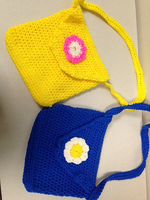 Ella Purse