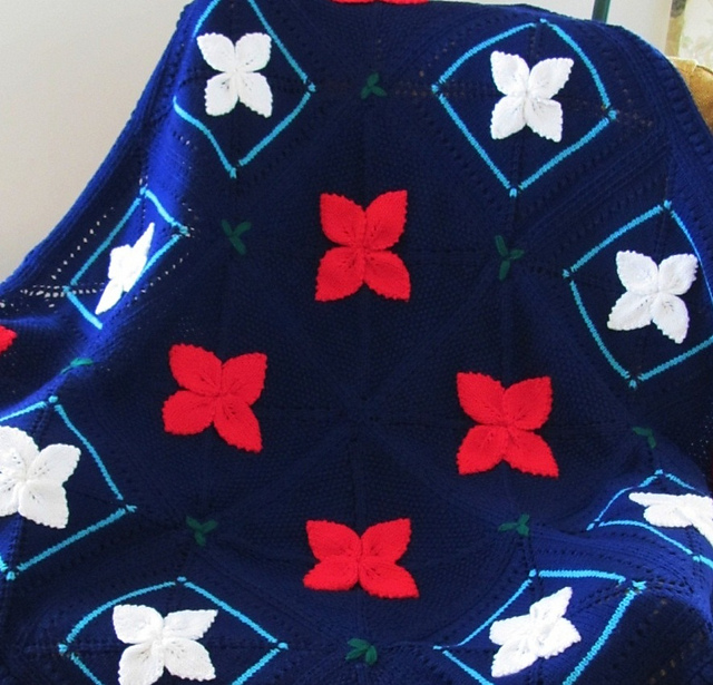 Blue Christmas | Spring to Christmas