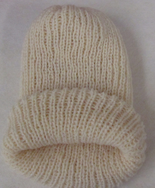 Betty Hat