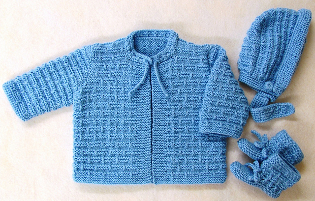 Baby Set