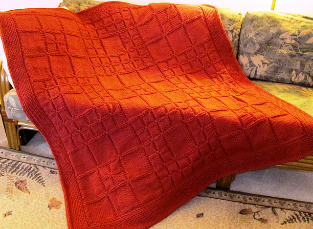 AlterKnit Squares