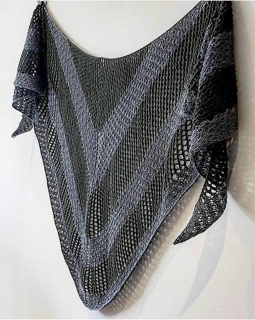 2336 Shawl