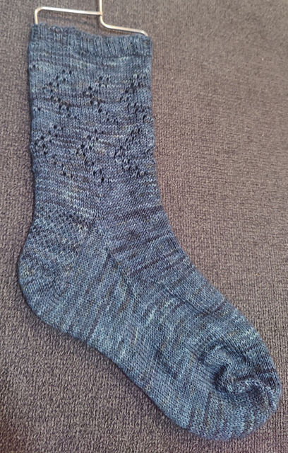 Right Ahead Socks