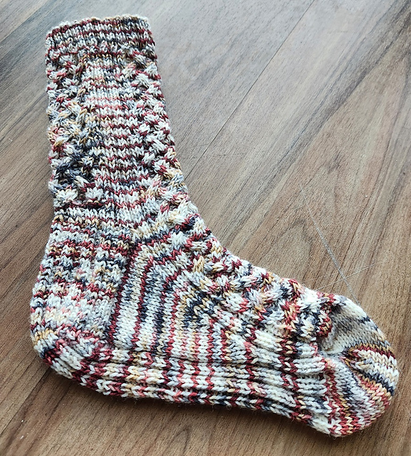 Unsinkable Socks