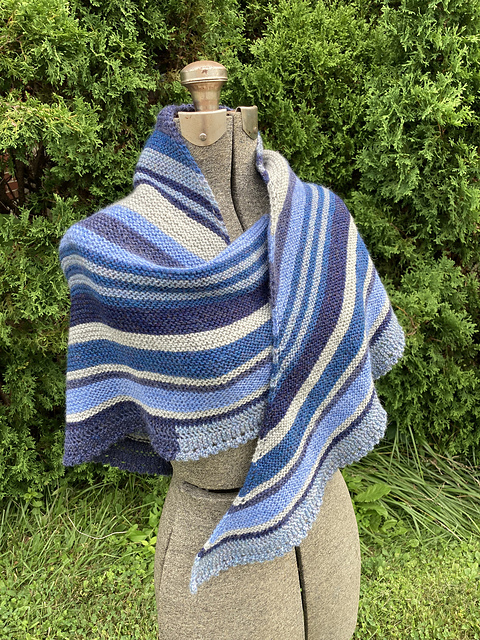 Turbatts Creek Wrap