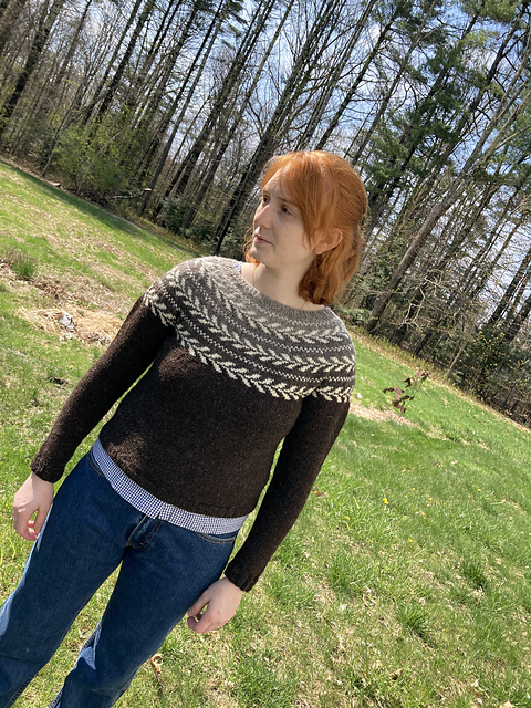 Walker's Ridge Pullover