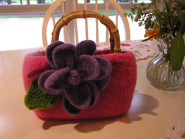 Lilith Bag