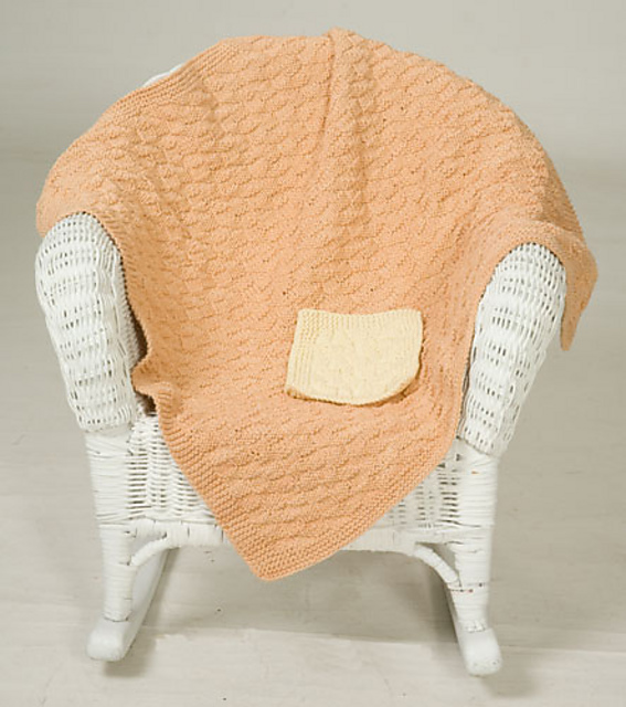 Baby's Best Blanket