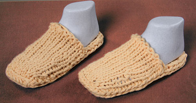 Spa Slippers