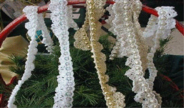 Christmas Garland