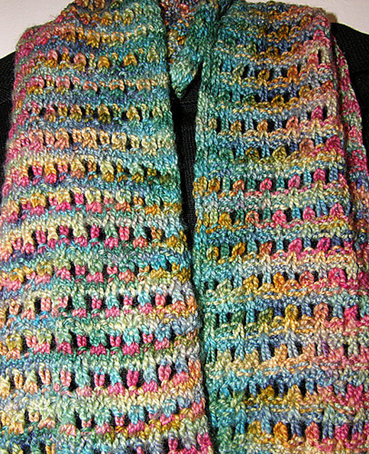 Scarf #5