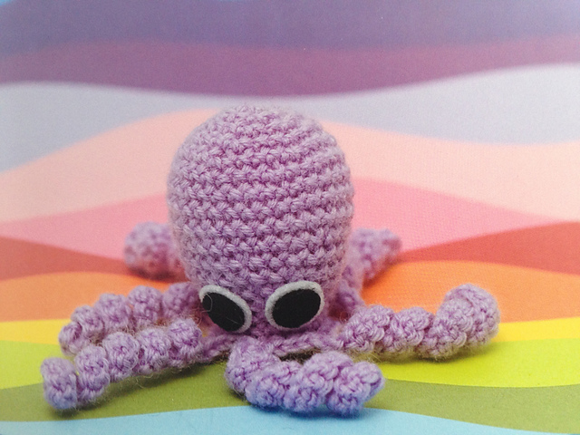 Børge Blæksprutte