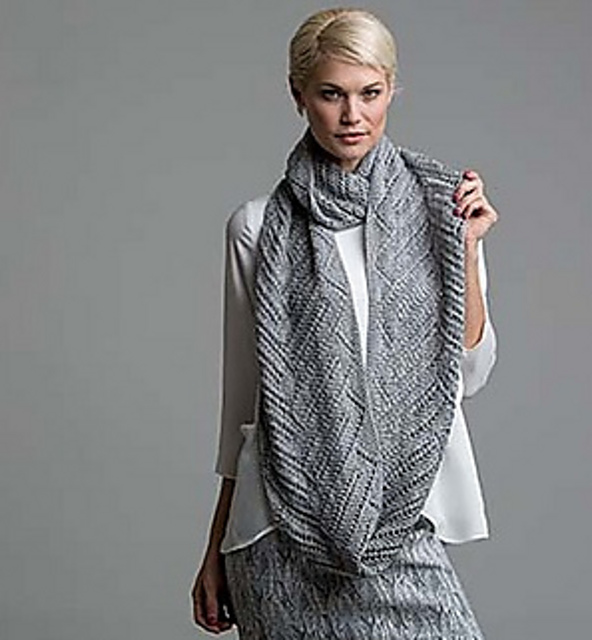 Malibu Cowl