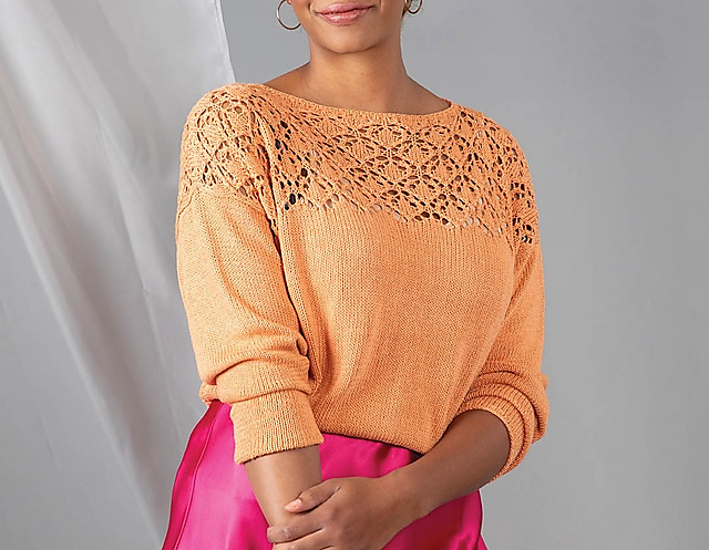 Linden Tee