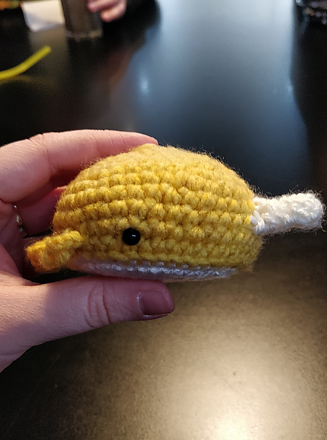 Whales & Narwhals