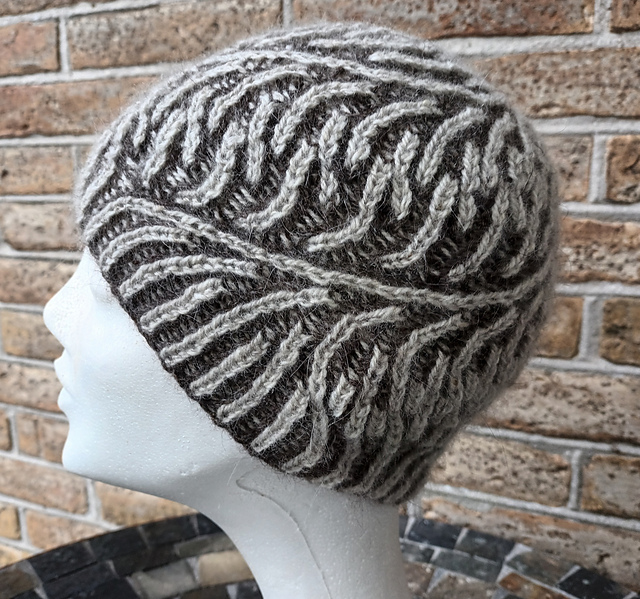 Hat #4