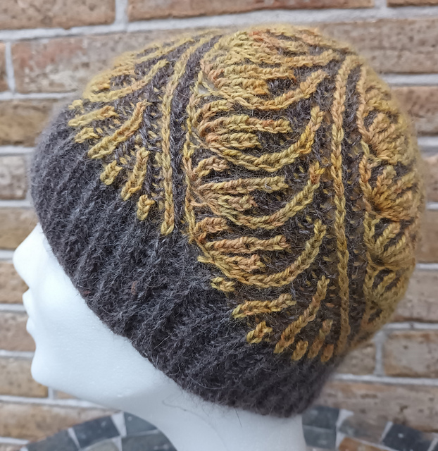 Hat #5