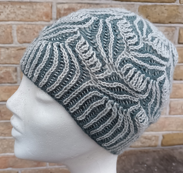 Hat #6