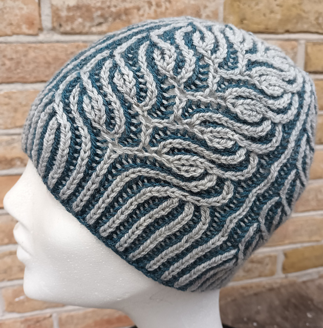 Hat #7