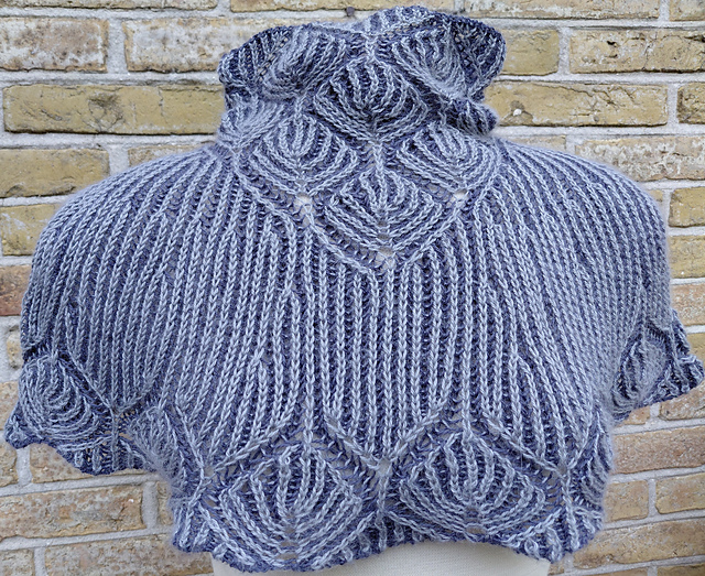 Cowl #13