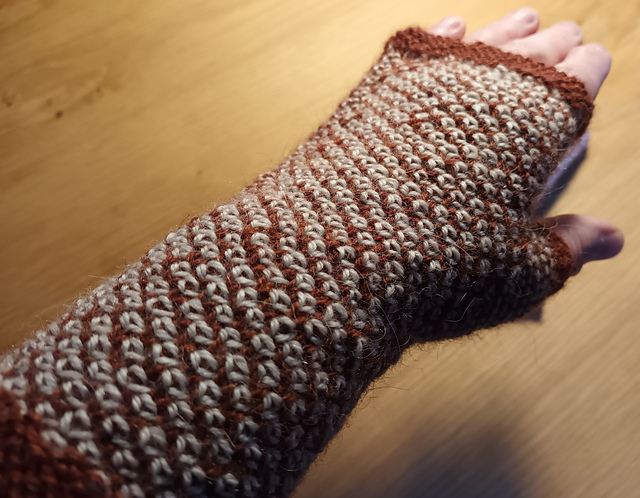 Mittens #1