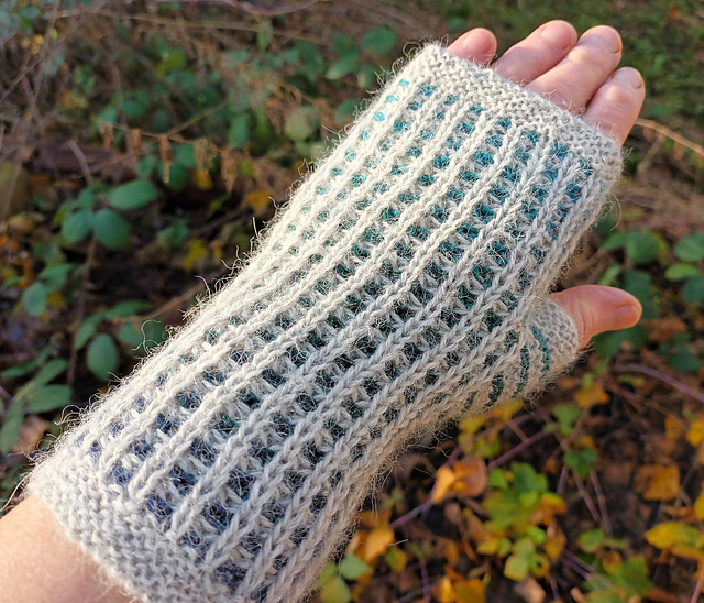 Mittens #2