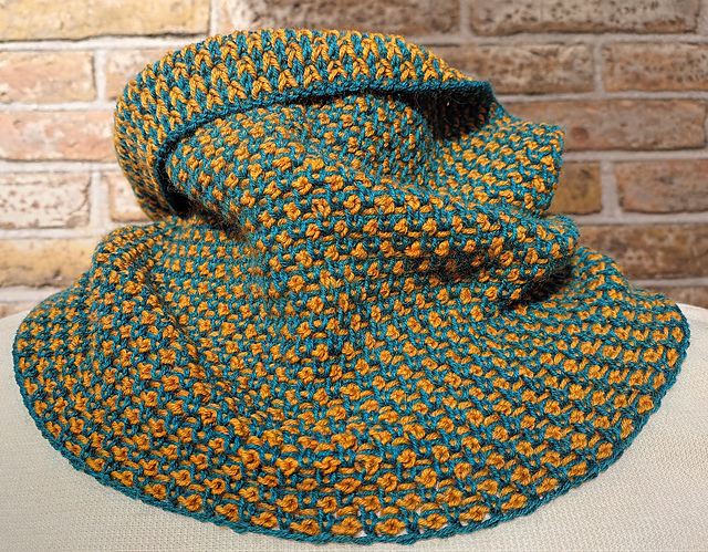 Cowl #2