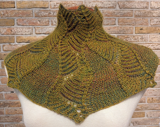 Cowl #4