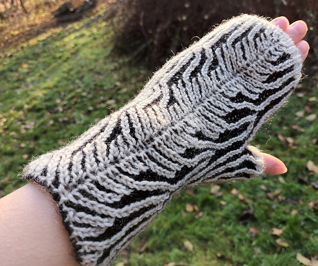 Mittens #3