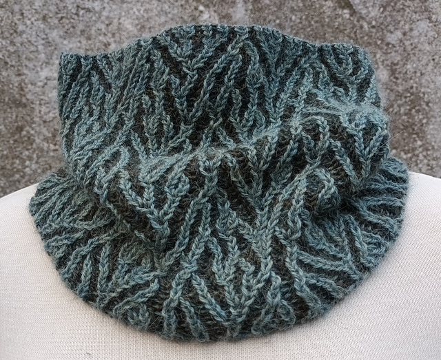 Cowl #6