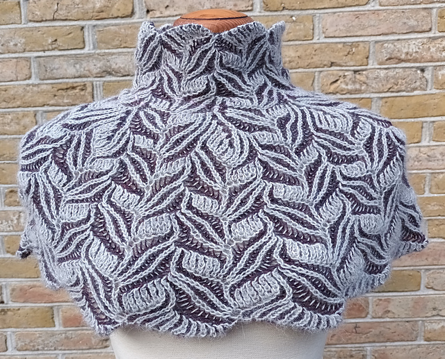 Cowl #7