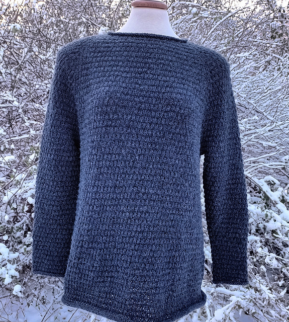 Pullover #1