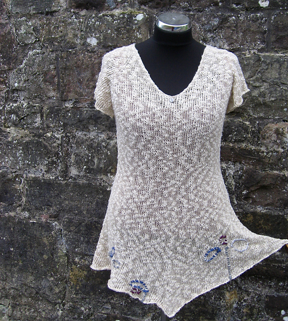 UndieStatement Swing Top