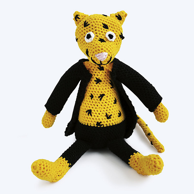 Julle Jaguar