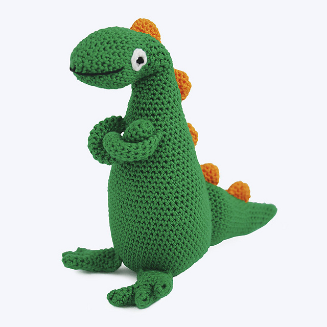 Dalle DIno